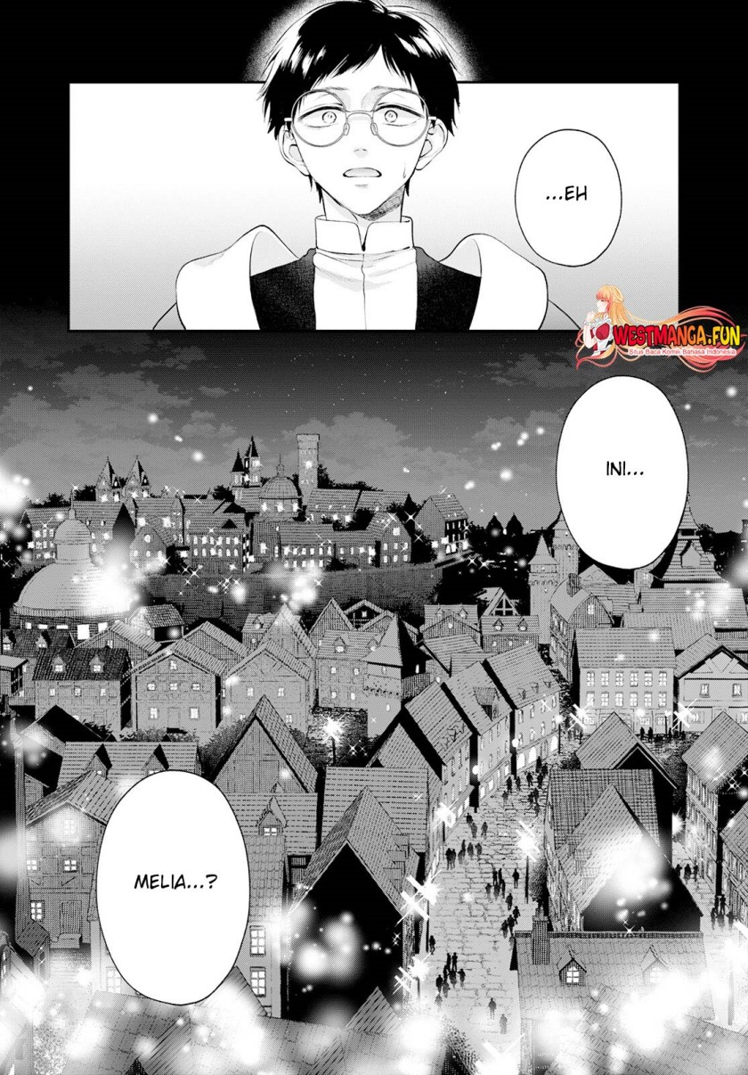 Isekai Cheat Kaitakuki